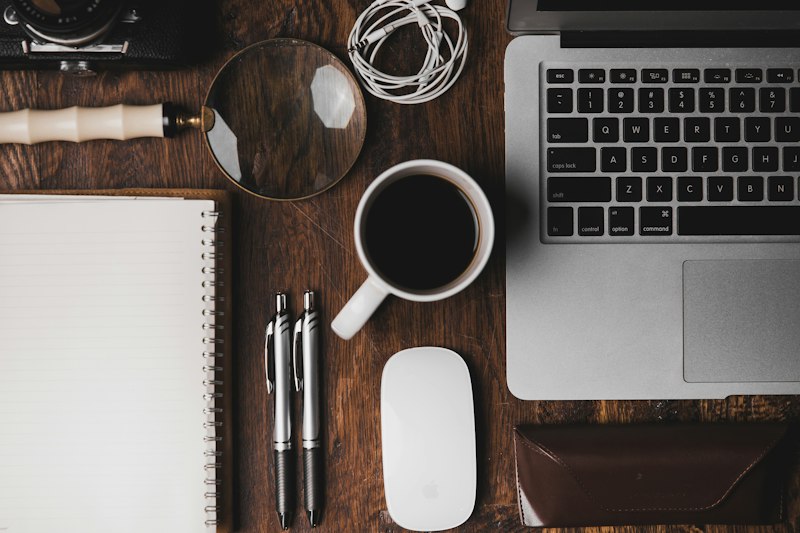 Business contracts